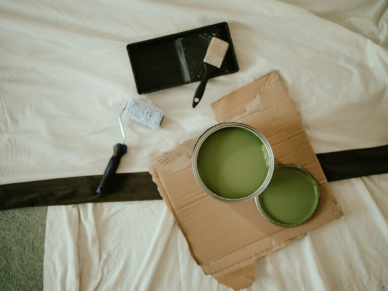 Finding the Perfect Interior Paint for Coastal Homes