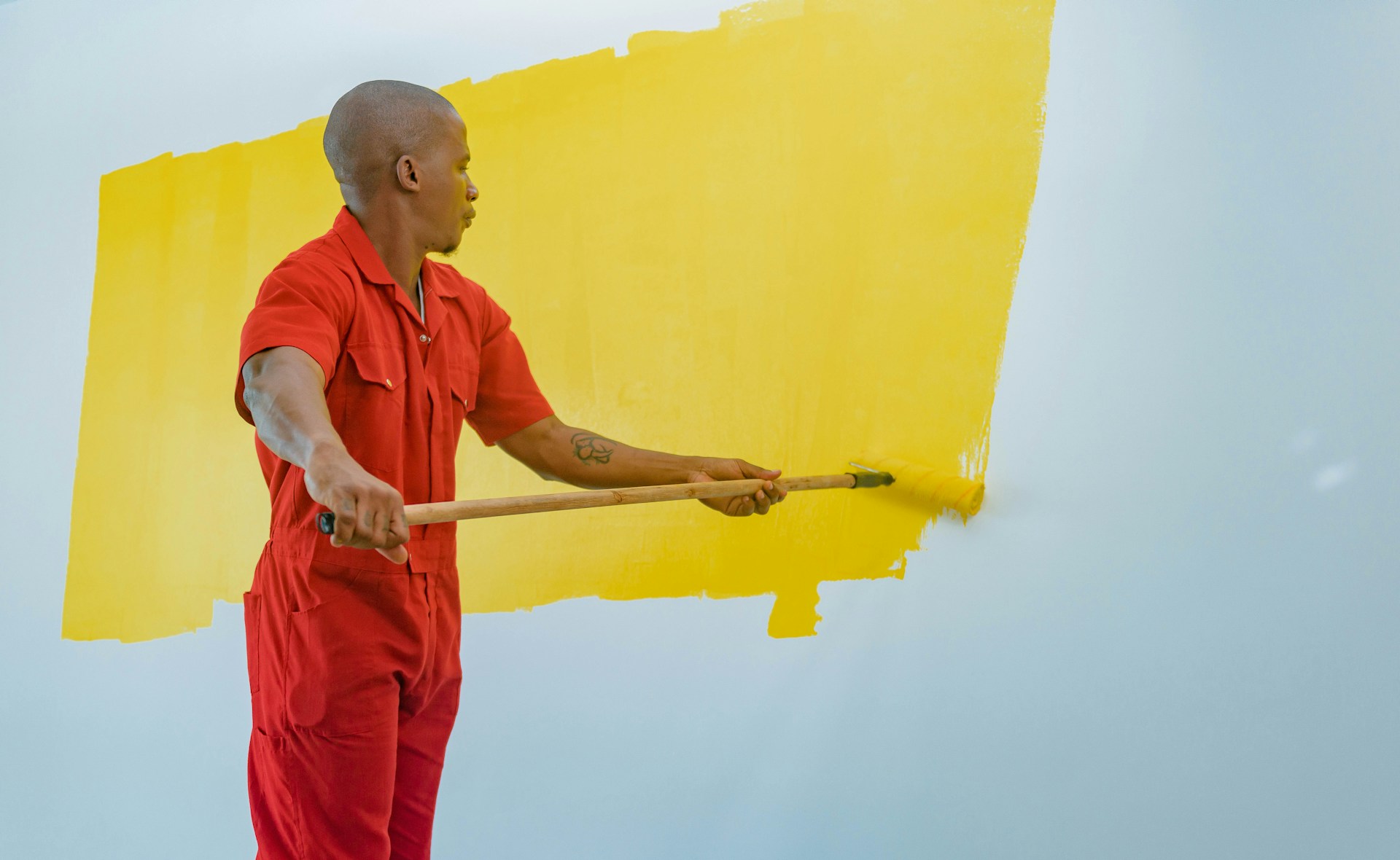 interior painter