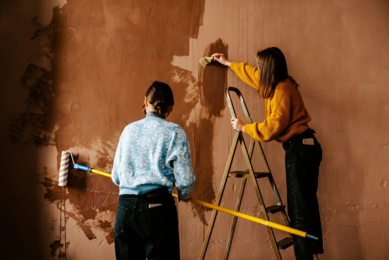 When Paint Color Matching Goes Wrong: Solutions for Homeowners