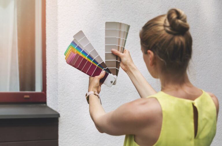 Seasonal Paint Challenges in Sarasota: Summer Solutions