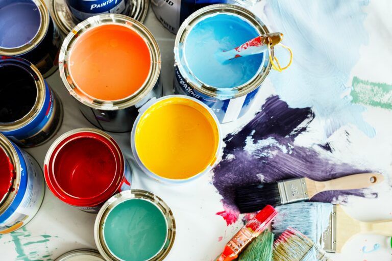 Questions to Ask Before Visiting Paint Stores in Sarasota