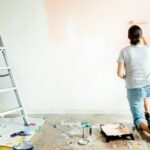 How to Paint Successfully in Humid Sarasota