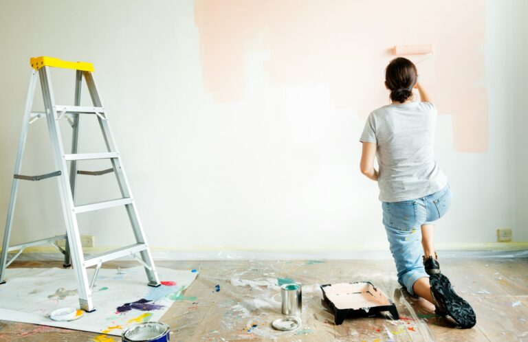 How Humidity Affects Your Painting Projects in Sarasota