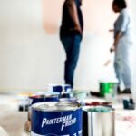 paint supply