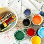 painting equipment