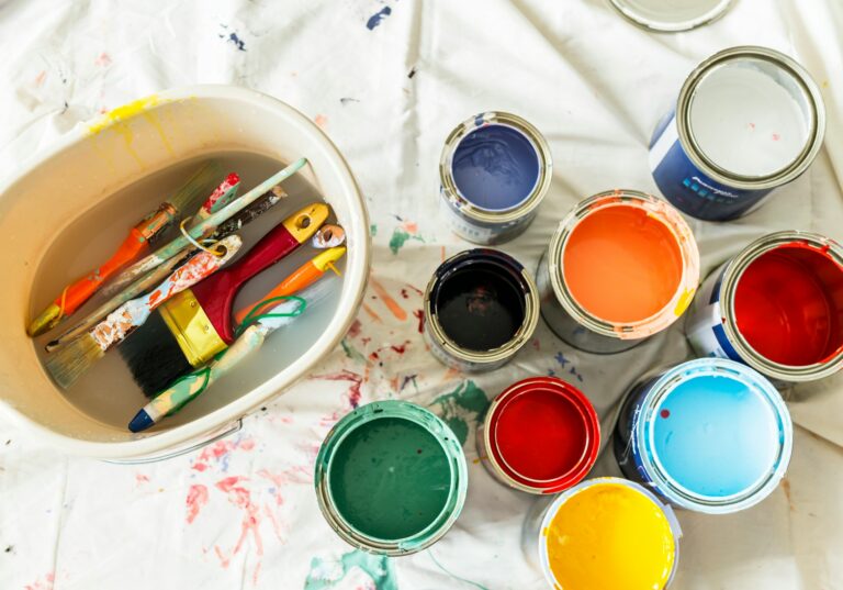 Solving Equipment Breakdowns: Finding Reliable Painting Equipment Suppliers